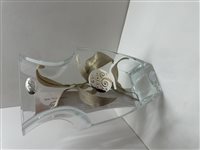 Vase Acca in Glass V619 1 - V619 1